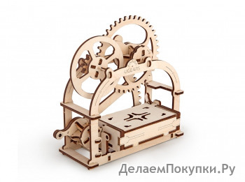  3D- Ugears - 