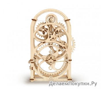  3D- Ugears - -  20 