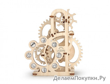  3D- Ugears - 