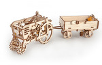  3D- Ugears -   