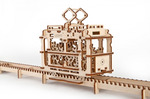  3D- Ugears -   