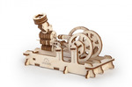  3D- Ugears -  