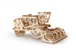  3D- Ugears - 