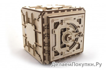  3D- Ugears - 