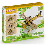  Engino ECO BUILDS. 