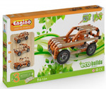  Engino ECO BUILDS. 