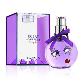 Lanvin Eclat dArpege Pretty Face