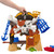 Fisher-Price Imaginext Blackbeard's Lair