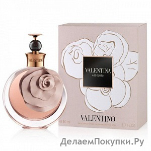 Valentino Valentina Assoluto [6273]