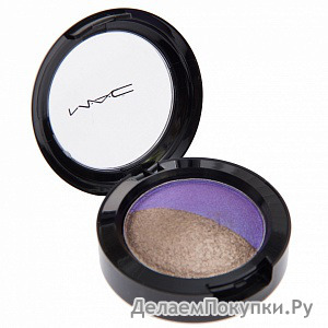    MAC Dichromatic Baked Eye Shadow 12g 12 [5401]