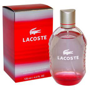 Lacoste   Style in Play