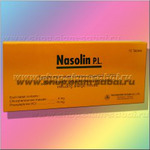    Nasolin