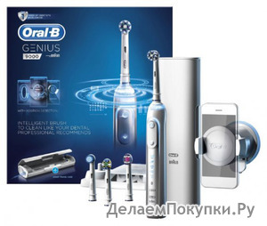     !  Oral-B  Blend-a-med  MyCharm.Ru