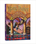 Harry Potter and the Sorcerer's Stone Paperback  September 8, 1999