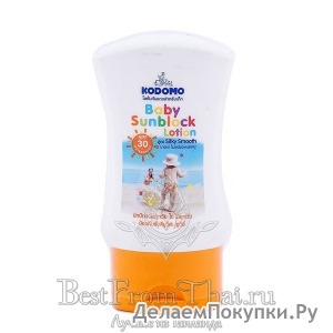     Kodomo SPF 30