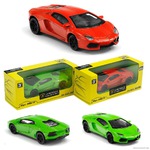  -  410 (240) 2 ,  1:43 Lamborghini Aventador LP 700-4  -