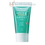 Smooth-E Baby Face Foam 60 ml