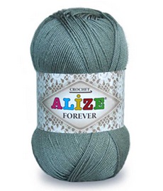 FOREVER (Alize), 100% , 50-250