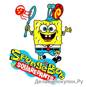 SPONCH BOB