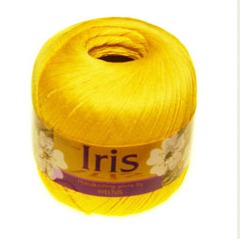 Iris - 