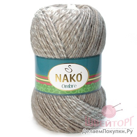 OMBRE (Nako), 25% , 75%  , 100- 190