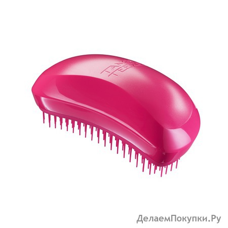  Tangle Teezer Salon Elite Dolly Pink