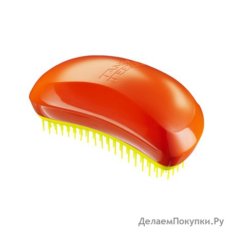  Tangle Teezer Salon Elite Orange Mango