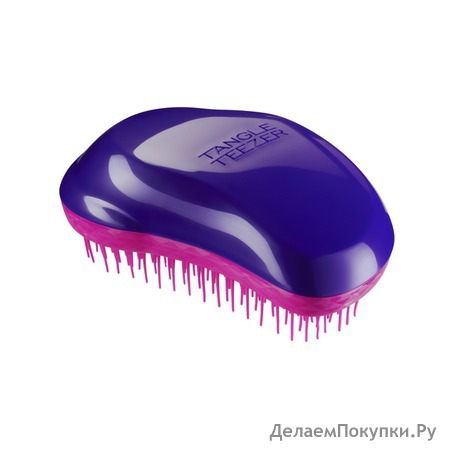  Tangle Teezer Original Plum Delicious