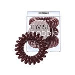 -   Invisibobble Chocolate Brown