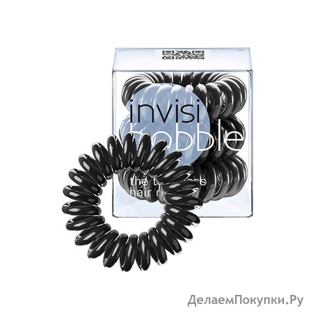 -   Invisibobble True Black