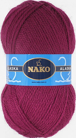 Alaska /NAKO/