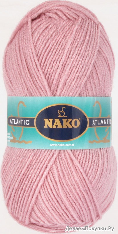 Atlantic /NAKO/