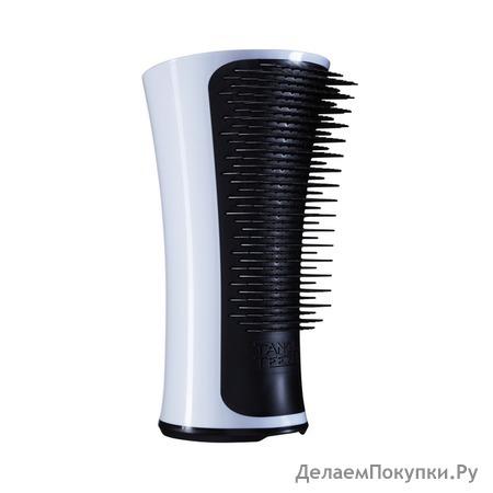  Tangle Teezer Aqua Splash Black Pearl