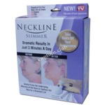    Neck slimmer