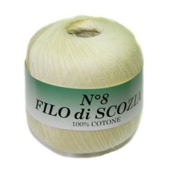 . Filo Di Scozia 8 - 