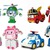  Robocar Poli ( )