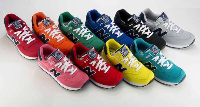  New Balance.   .