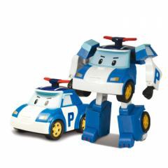 - , Robocar Poli ( )