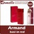  101. Armand Basi - In Red