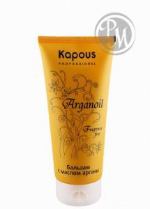 Kapous arganoil       200*