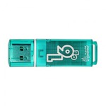 - Smartbuy 16GB Glossy series Green