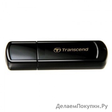 - Transcend JetFlash 350 4GB (TS4GJF350)