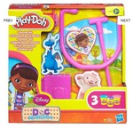  PLAY-DOH    3+ 6077