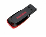 - Sandisk 64 Gb Cruzer Blade CZ50