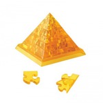 3D CRYSTAL PUZZLE  L 