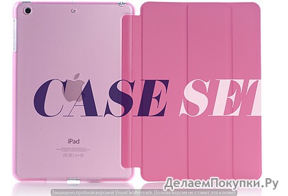  SMART CASE Apple ipad6/air2 