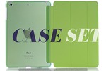  SMART CASE Apple ipad6/air2 