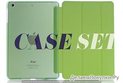  SMART CASE Apple ipad6/air2 