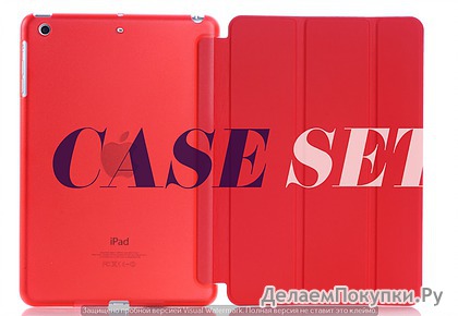  SMART CASE Apple ipad5/air1 