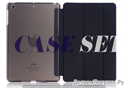  SMART CASE Apple iPad Mini 